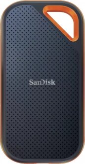 Sandisk Extreme Pro V2 1 TB (SDSSDE81-1T00-G25) SSD kullananlar yorumlar